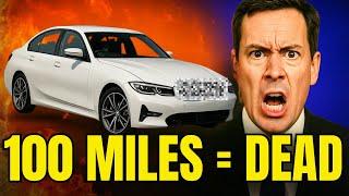 15 WORST European Cars With $47,000 Maintenance Costs!