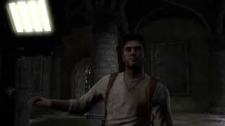 Uncharted: Drake's Fortune| Day 2