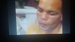 Dorin Spivey vs Alexis Perez