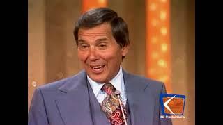 Match Game 76 (Ep. 793) (9-10-1976) (Johnny Bench?) (BLANK Over for $5000 w/Richard)