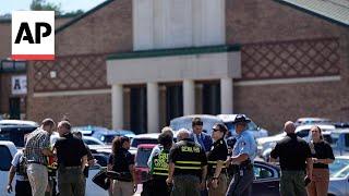 Georgia school shooting: Officials reveal names of victims killed at Apalachee High School