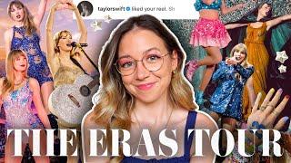 THE ERAS TOUR Unpopular Opinions, Surprise Song Ranking & Taylor Swift's Legacy 