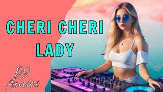 Cheri Cheri Lady | Modern Talking  Disco Music  DJ Acevici Remix