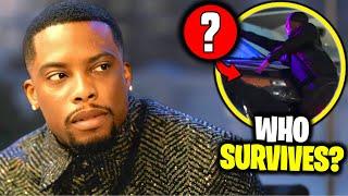 Who Will Survive? | Power Book 2 Ghost Season 4 Episode 10