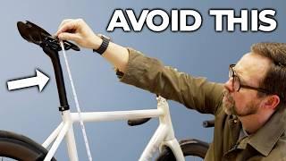 5 Saddle Height Myths Busted: How High Should Your Saddle Be?