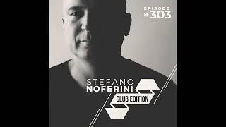 Club Edition 303 with Stefano Noferini