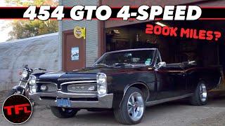 Here's Why Old American Cars And Trucks Are AWESOME Collectibles! Dude, I Love My Ride @Home Edition