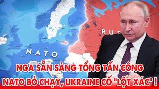 Sa bàn chiến lược châu Âu, kết cục cuộc chiến Nga Ukraine ! - 5P Kiến Thức