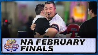 NA February Finals | Pokémon UNITE Championship Series