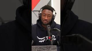@mkbhd vs Nothing CMF Phone 2 Pro!