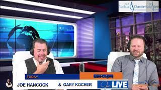 FEATURING GARY KOCHER  - Digital Mortgage Guy Live Stream