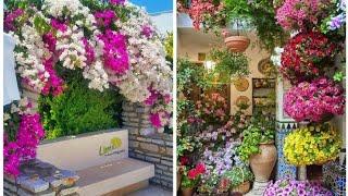 Идеи для дачи и сада! 100 прекрасных идей! DIY#ландшафтныйдизайн#огород#садp#greenhouse