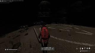 DayZ Deerisle - Быстрый способ попасть в бункер) x2