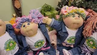 BabyLand- Cabbage Patch Kids Spring Event 2024