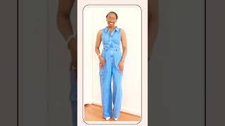 Denim Styling! Rock it over 50 #fashionover50 #fashion  #styleafter50  #denimstyle  #womenover50