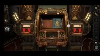 3D Escape Game : Mystic Manor Chapter 4 FULL walkthrough