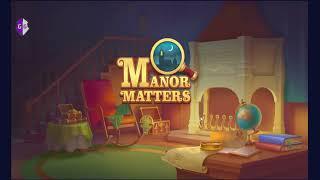 MANOR MATTERS ВЗЛОМ НА ДЕНЬГИ И ЗВЕЗДЫ 2023 АНДРОИД И IOS