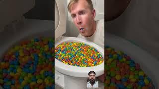 Eating candy  skattal #shorts #shortvideos #funny #satisfying #candy #memes #short #jams #yummy