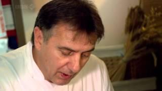 Raymond Blanc's Kitchen Secrets: Game & Mushrooms (S01E05)