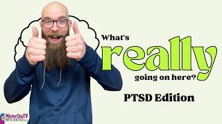 Understanding and Supporting Children with PTSD: Insights with Child Therapist Mister Stu