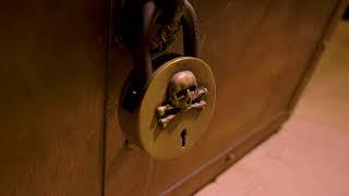The Secret Chambers - Sizzle Reel