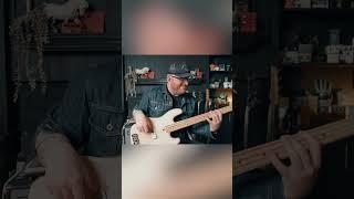 Is this bass line PERFECT? 