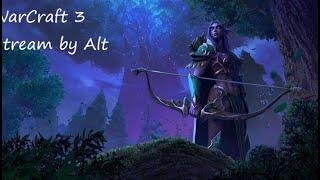 WarCraft 3 Ladder 1x1 by Alt