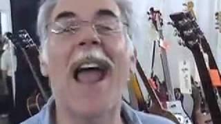 WHO IS GEARMANNDUDE ?