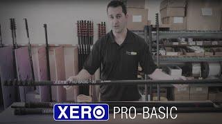 XERO Pro Basic Water Fed Pole