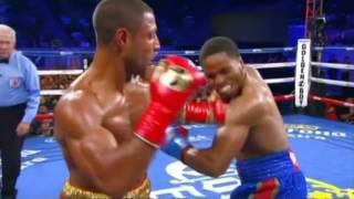 Golovkin Vs Brook - Greatest Hits (Fight Preview)