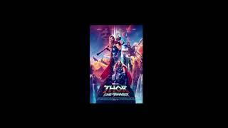 Movie Review: Thor: Love and Thunder (The Anthony RR Mills Show) Episode 238 #shorts #short #mcu