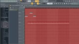 Como cambiar el color de FL Studio 20