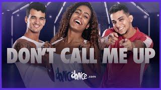 Don't Call Me Up - Mabel | FitDance Life (Coreografía Oficial)