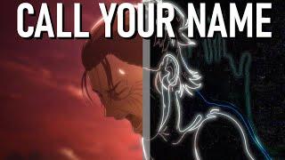 Call Your Name AMV | Anime Music Video