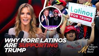 The View's Sunny Hostin Doesn't Get Why Latinos Support Trump in Record Numbers, with Fifth Column