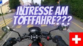 Intresse am Töfffahre? I Motovlog I Obscuro94