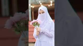 today best hijab queen Short video #islamicvideo