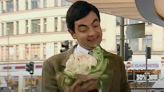 How to Skip the Shopping Queues! | Mr Bean Funny Clips | Mr Bean Official