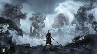 Elden ring pro plays Black Myth Wukong