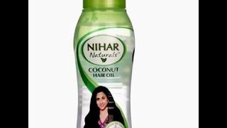 Nihar Naturals Hair Oil