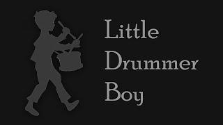 Little Drummer Boy 2024