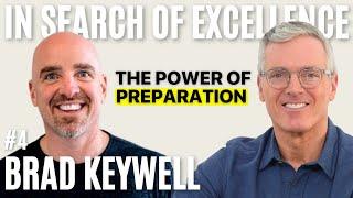 The Mindset of a World-Class Entrepreneur | Brad Keywell