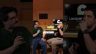 What makes a good mixing engineer? 