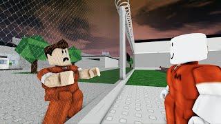 The Roblox Prison Life Sacrifice