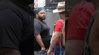 He is a big BOY  #ytshorts #shorts #prank