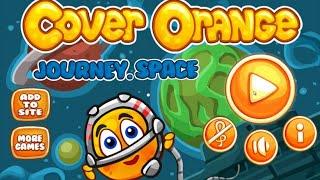 Cover Orange Journey Space Full Gameplay Walkthrough