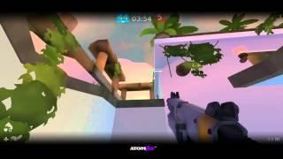 [Tor] R|S 3v4 ATOMjke pov