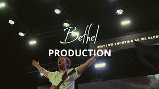 Sunday AM | Bethel Production MultiView | Jan 12 2025