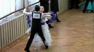 6 Viennese Waltz