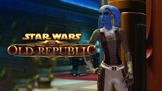 What to expect in Update 7.5.1 in SWTOR!